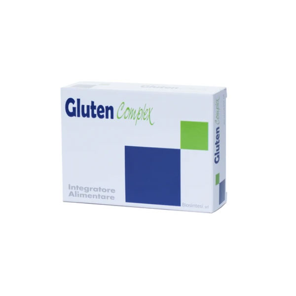 Gluten Complex